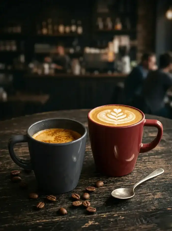 Coffee Break