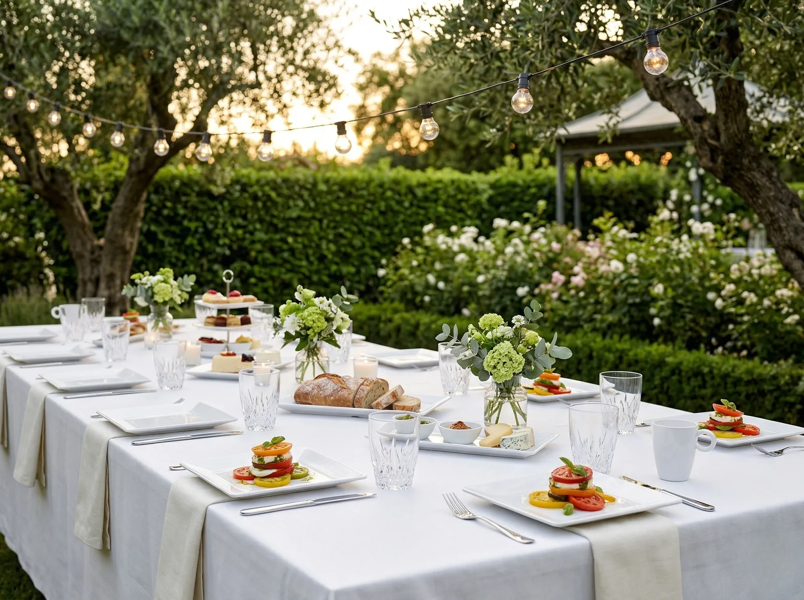 Catering und Events