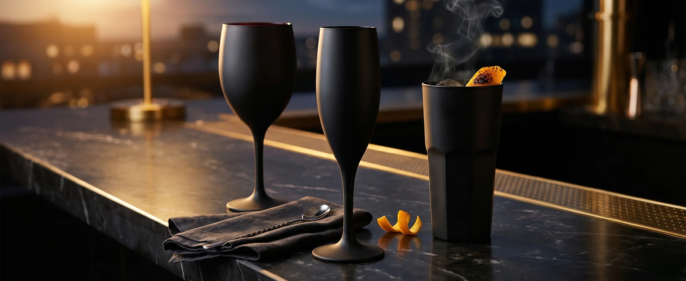 Black Collection