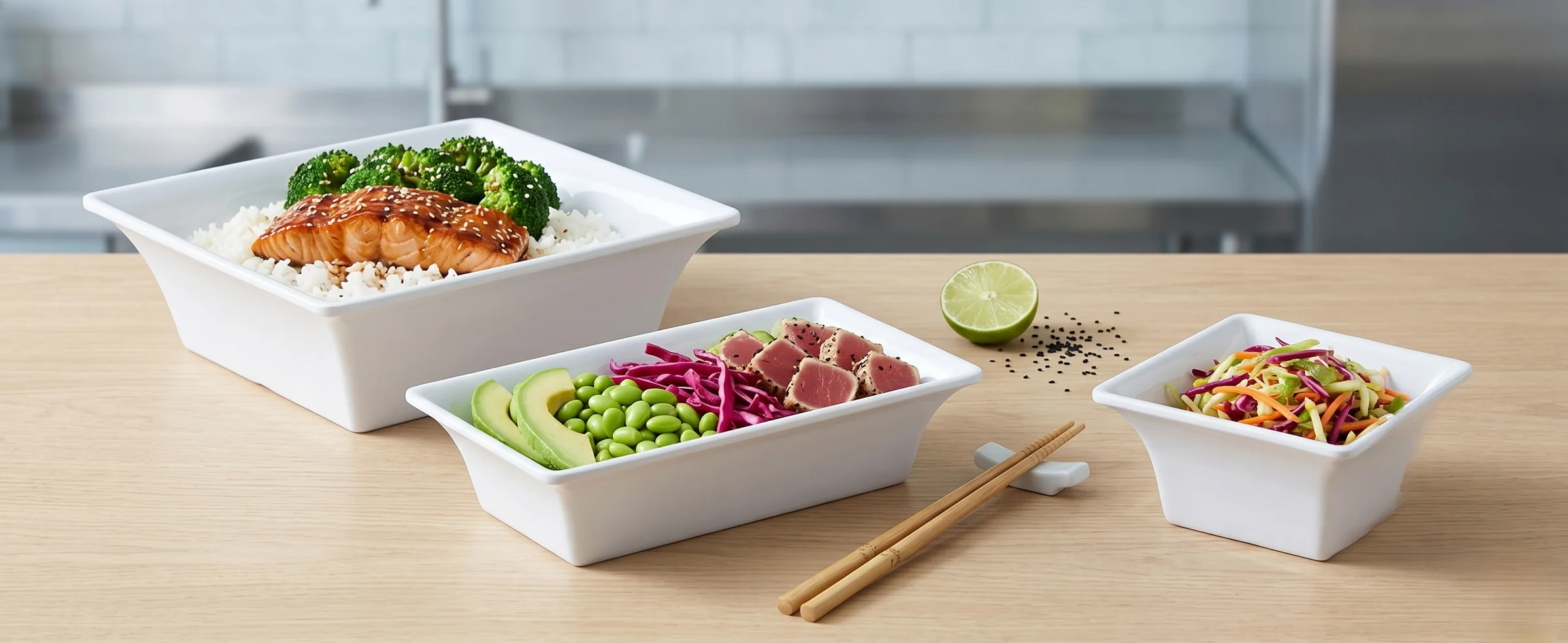Dinnerbox System