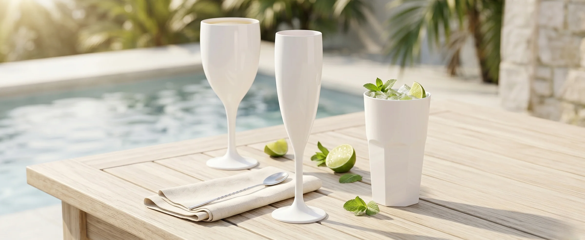 White Collection