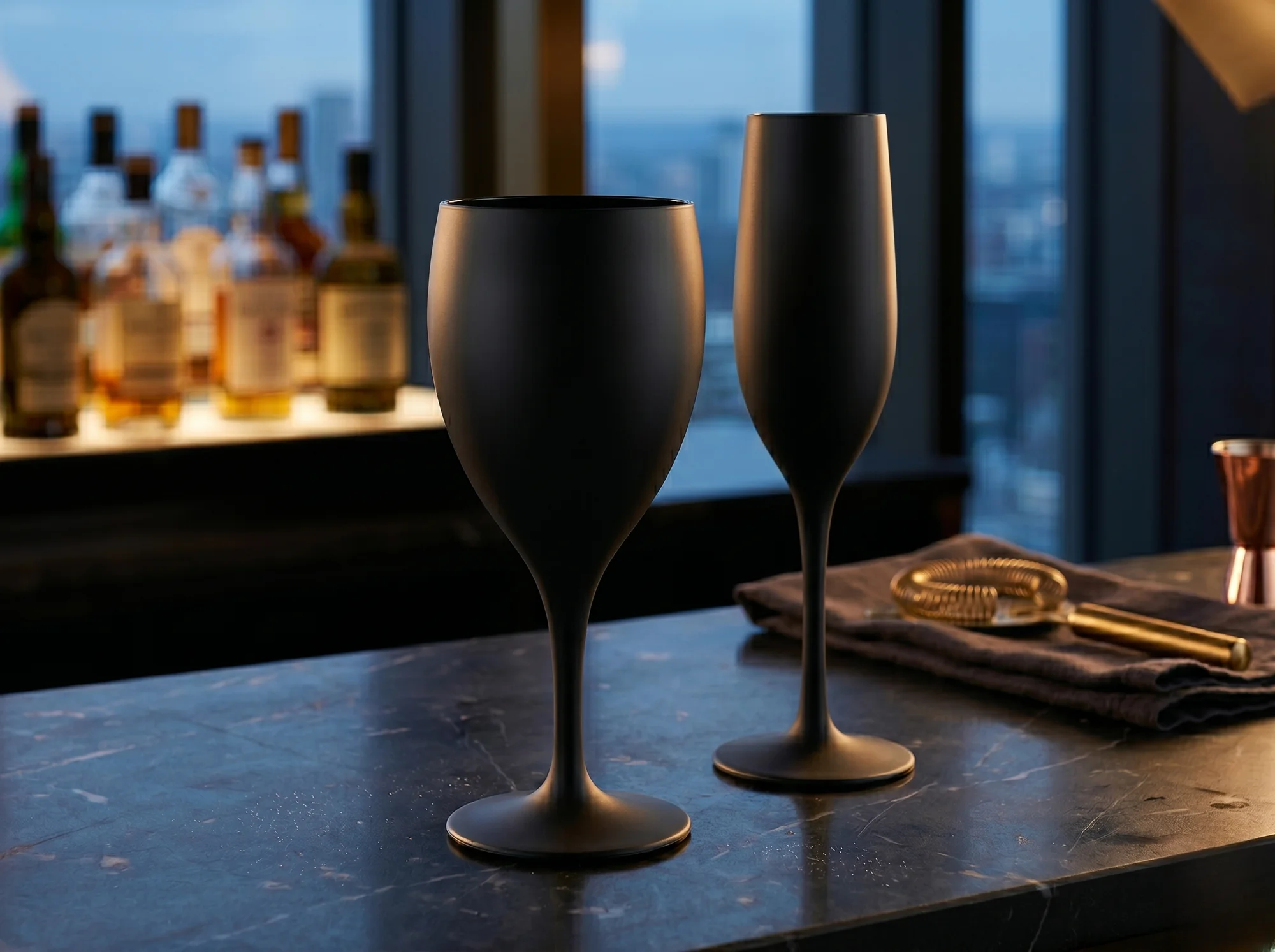Black Collection
