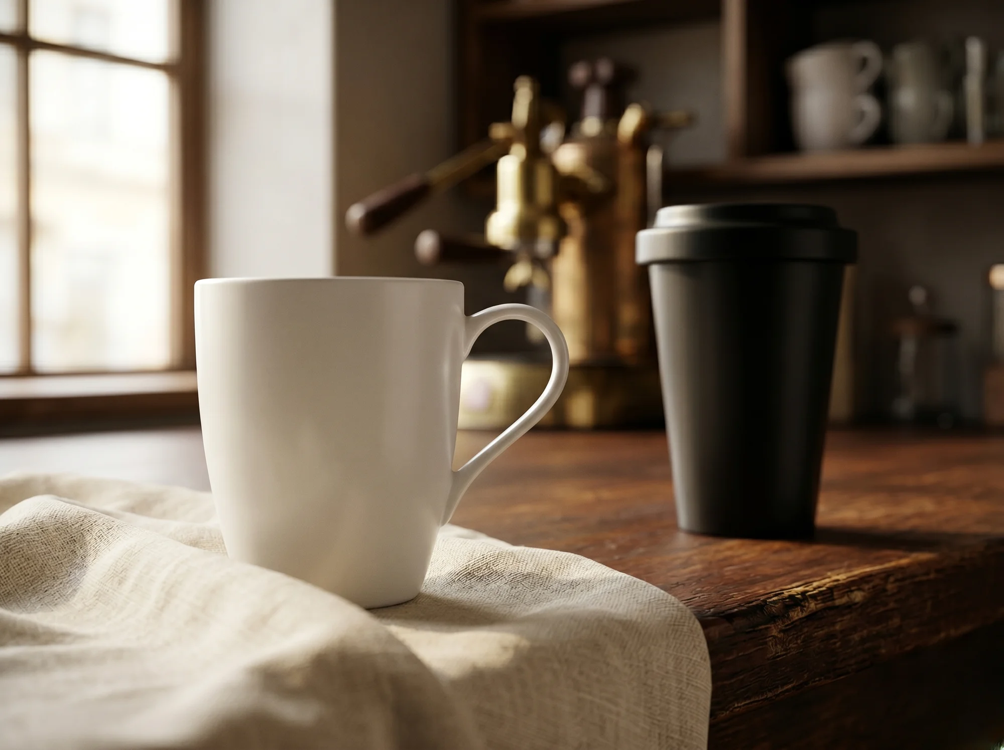 Coffee Break