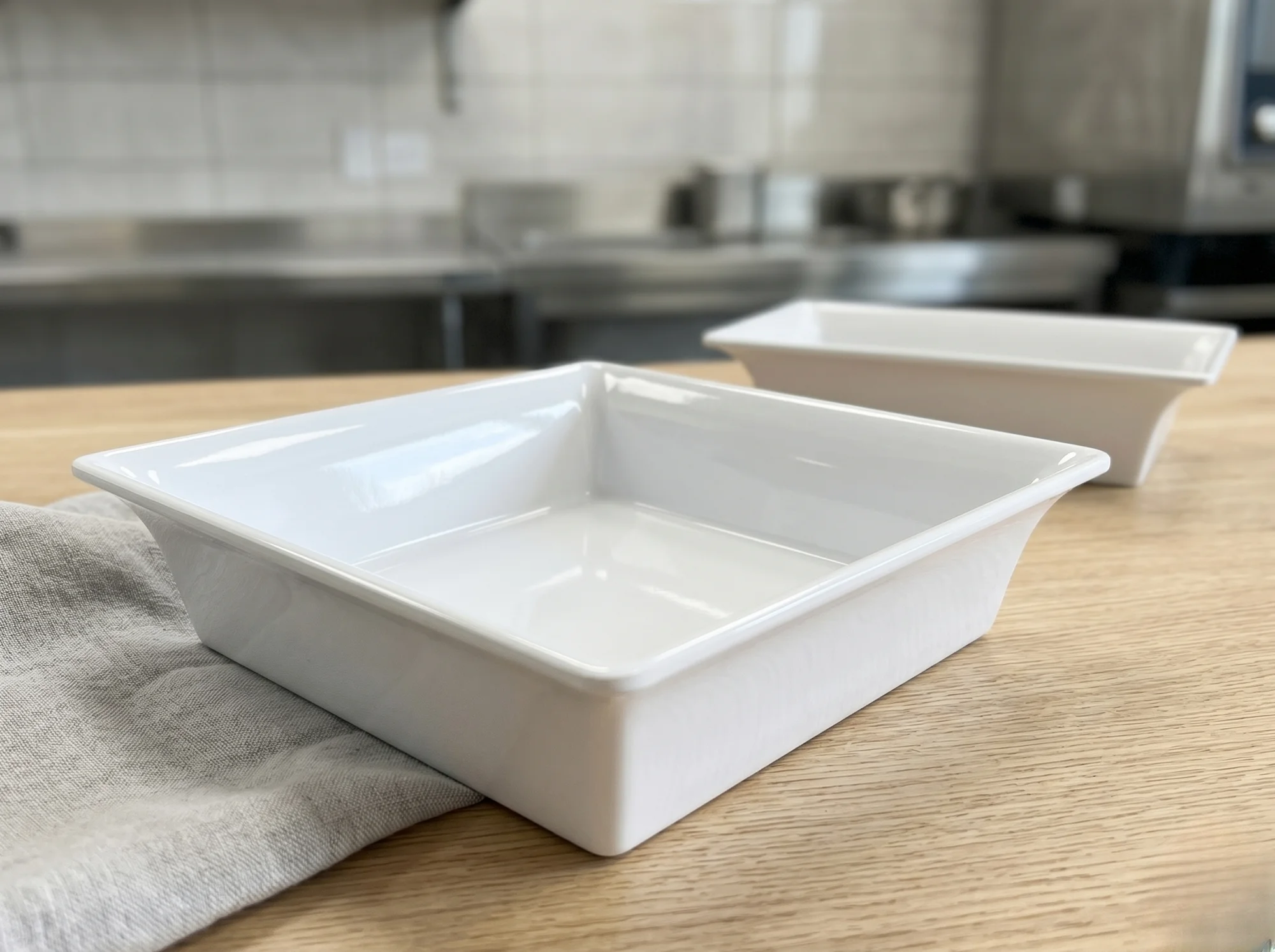 Dinnerbox System