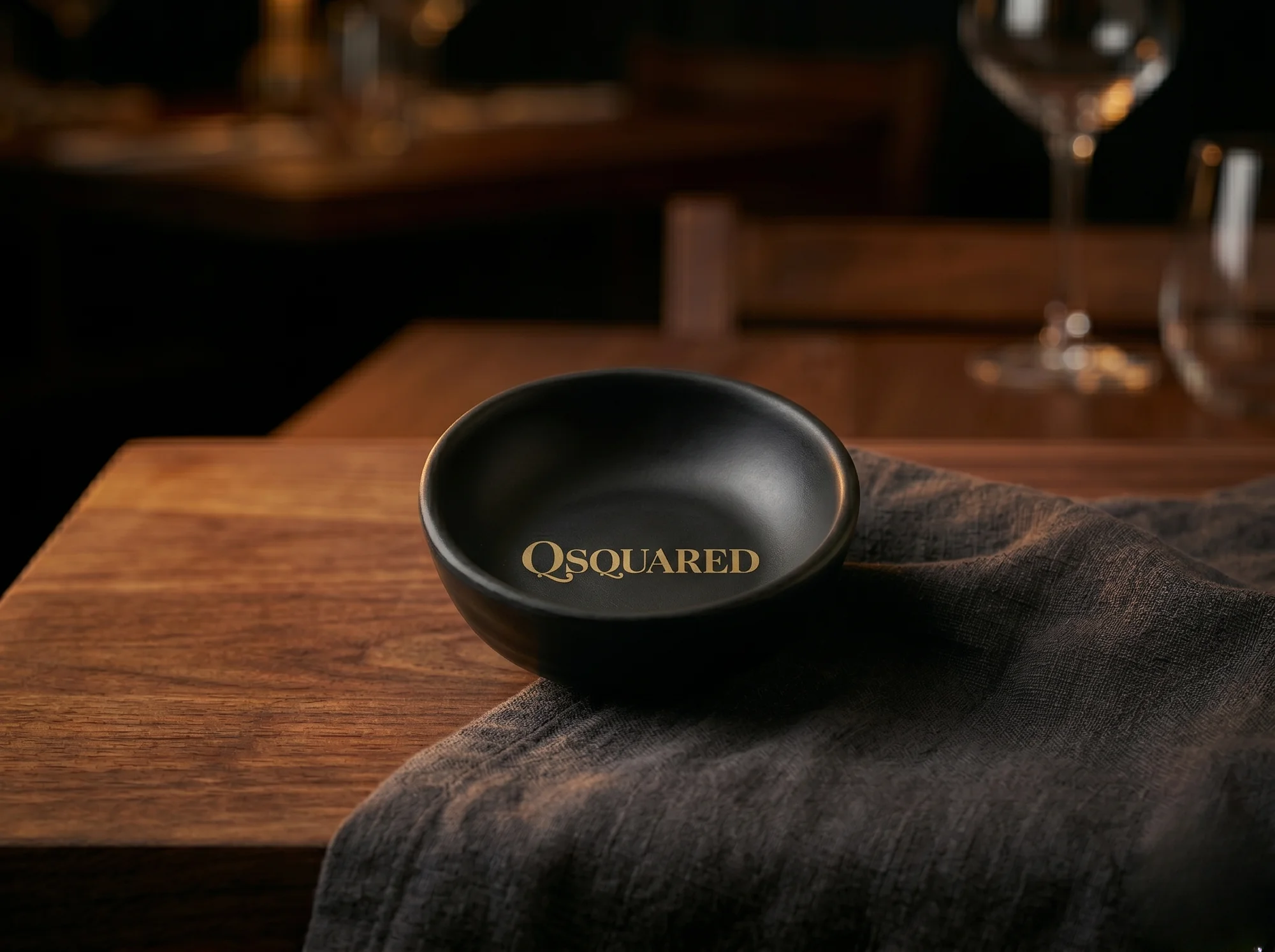 Dip & More mit individuellem Branding