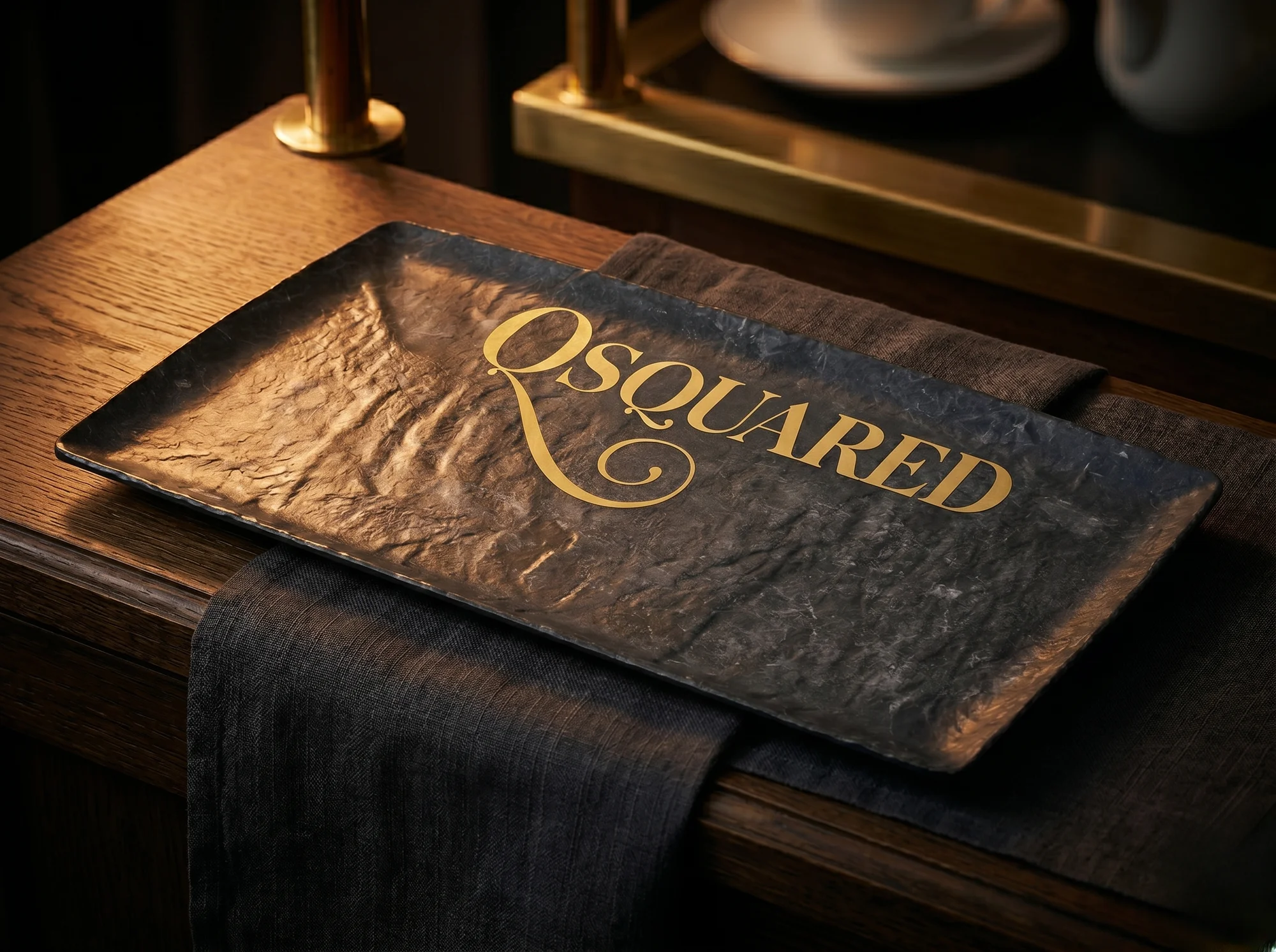 GN-Platten mit individuellem Branding