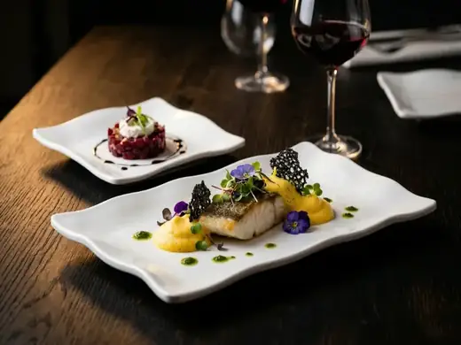 Gastronomie