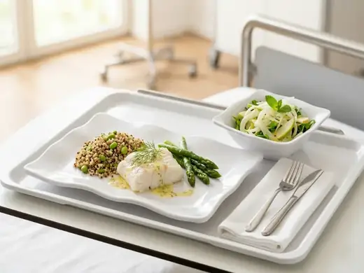 Kliniken