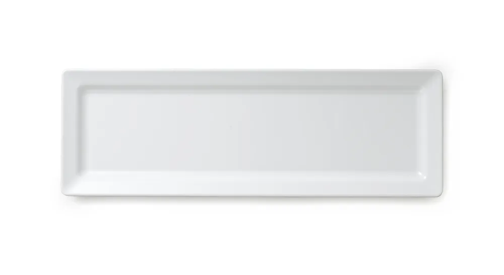 Platte 53 x 18 cm