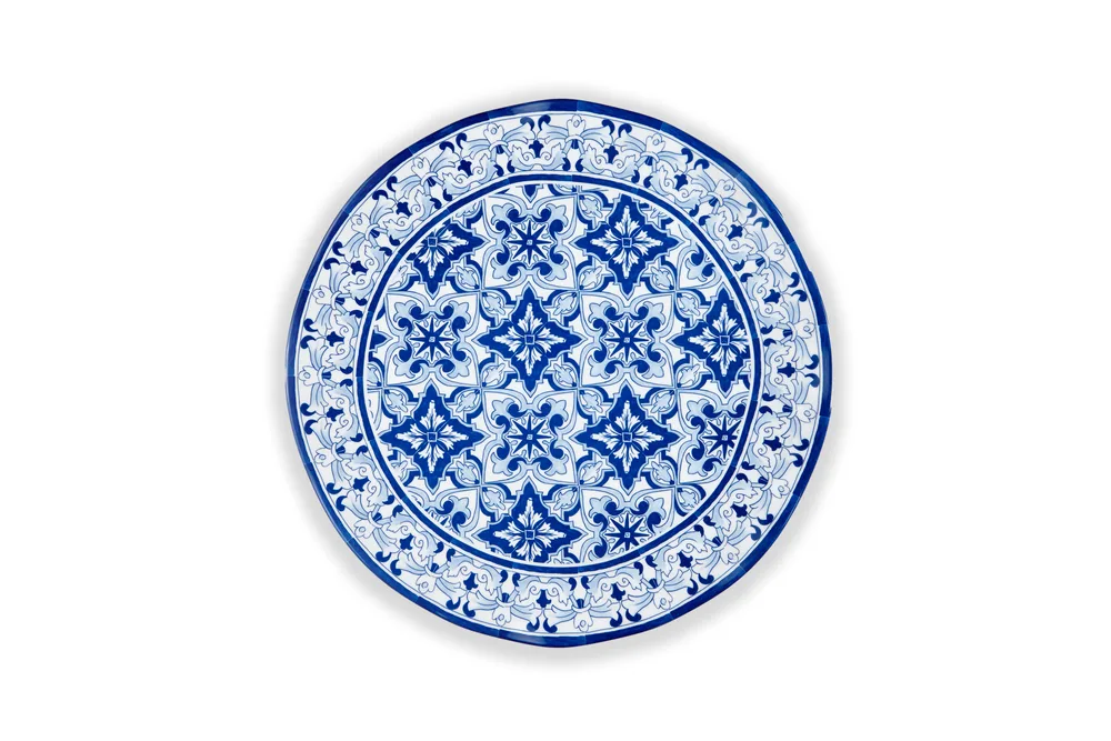 Platte 40 cm