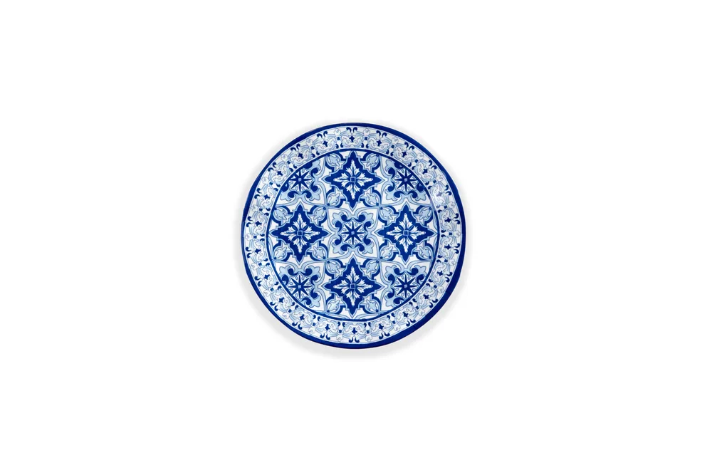 Talavera (Rot) Teller 27 cm
