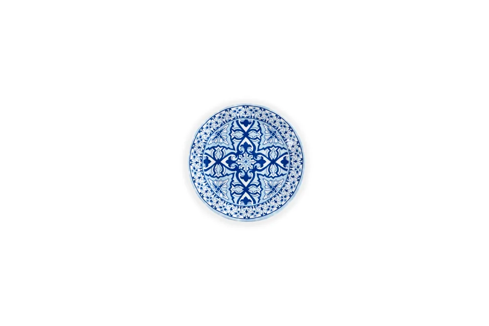 Talavera (Rot) Teller 20 cm
