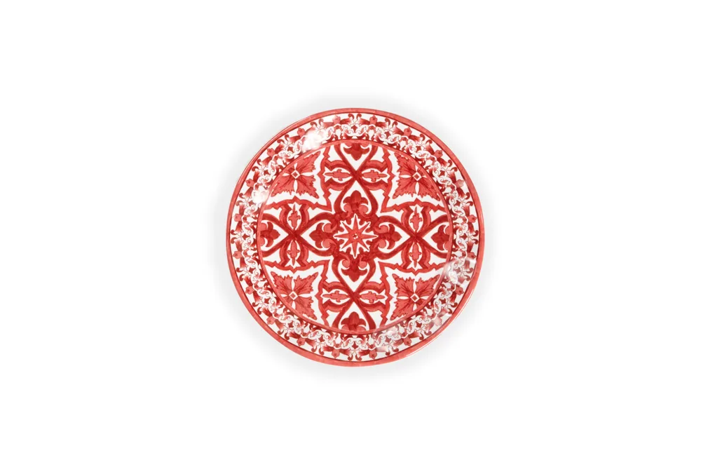 Talavera (Blau) Teller 20 cm
