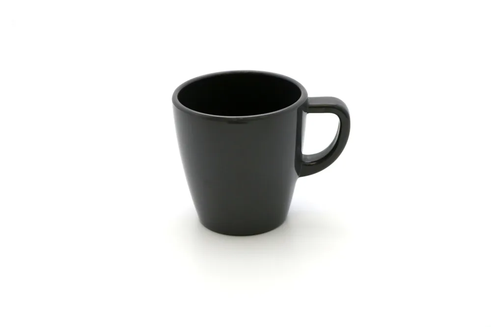 Coffee Break Becher 300 ml grau
