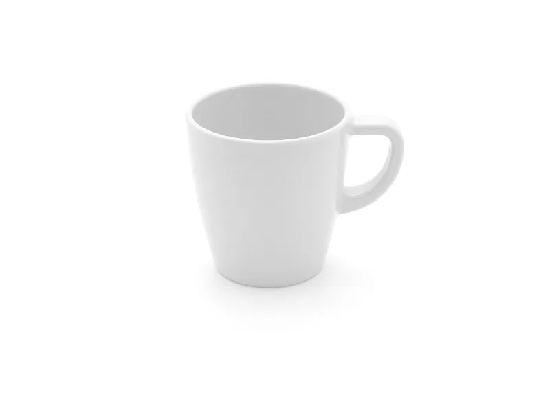 Coffee Break Becher 200 ml weiß