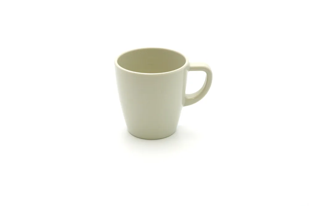 Coffee Break Becher 200 ml creme
