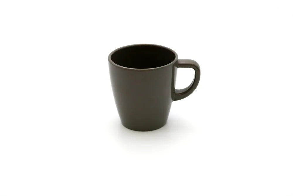Coffee Break Becher 200 ml schlamm