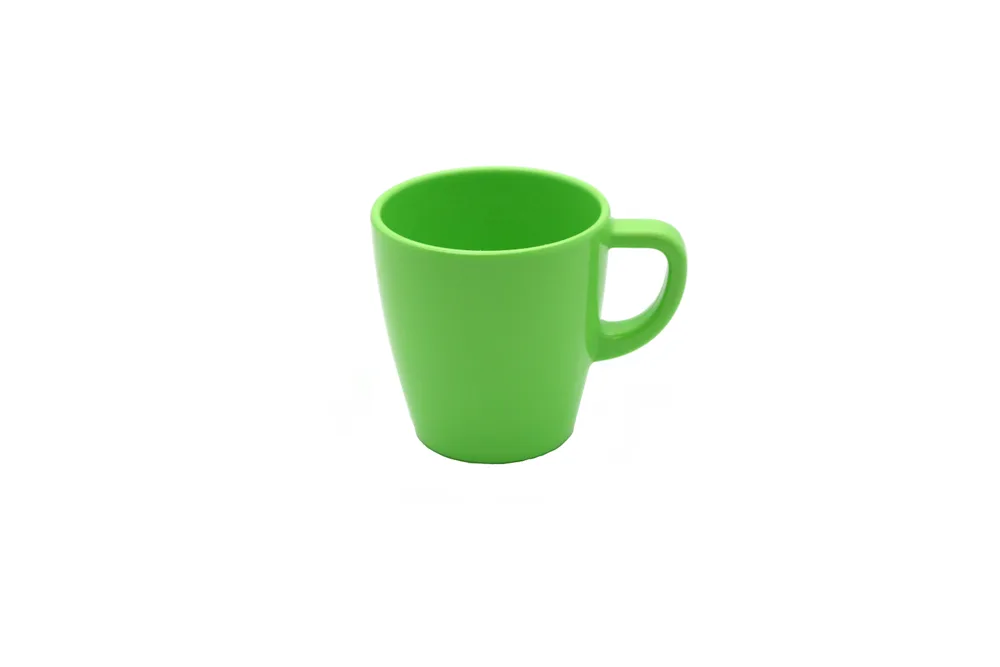Coffee Break Becher 200 ml mint