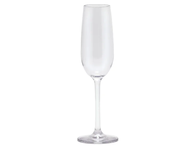 Flaschen, Becher, Gläser Sekt-/Proseccoglas 100 ml (Polycarbonat)