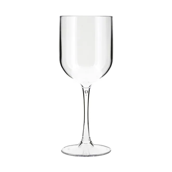 Flaschen, Becher, Gläser Weinglas 400 ml, 0,2 l Eichung