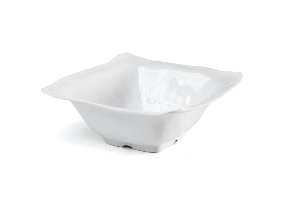 Schüssel eckig 3 ltr. 33 x 33 cm