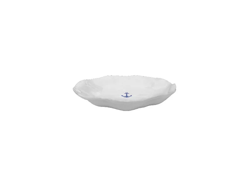 Salat-/Suppenteller 24 cm