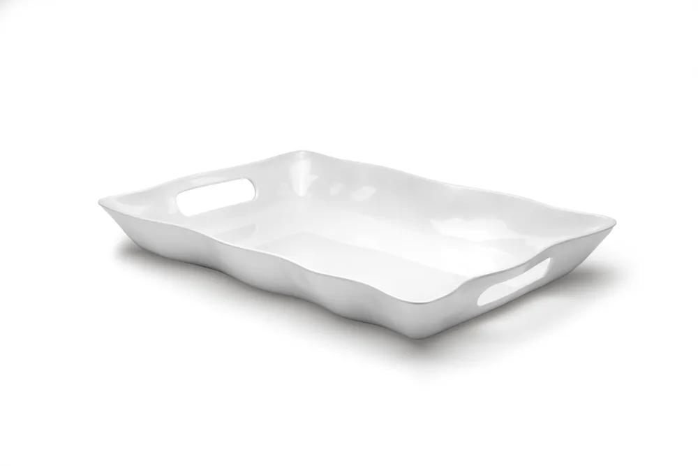 Tablett 51,4 x 36 cm