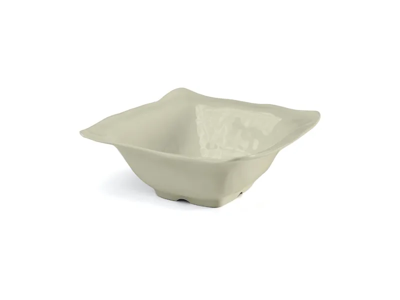 Mini Dipschale 5,9 cm creme