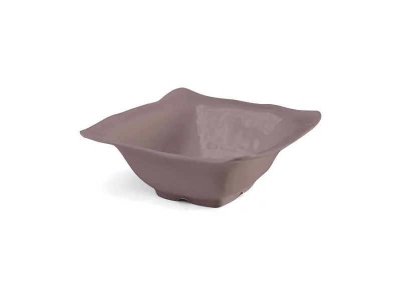 Mini Dipschale 5,9 cm grau