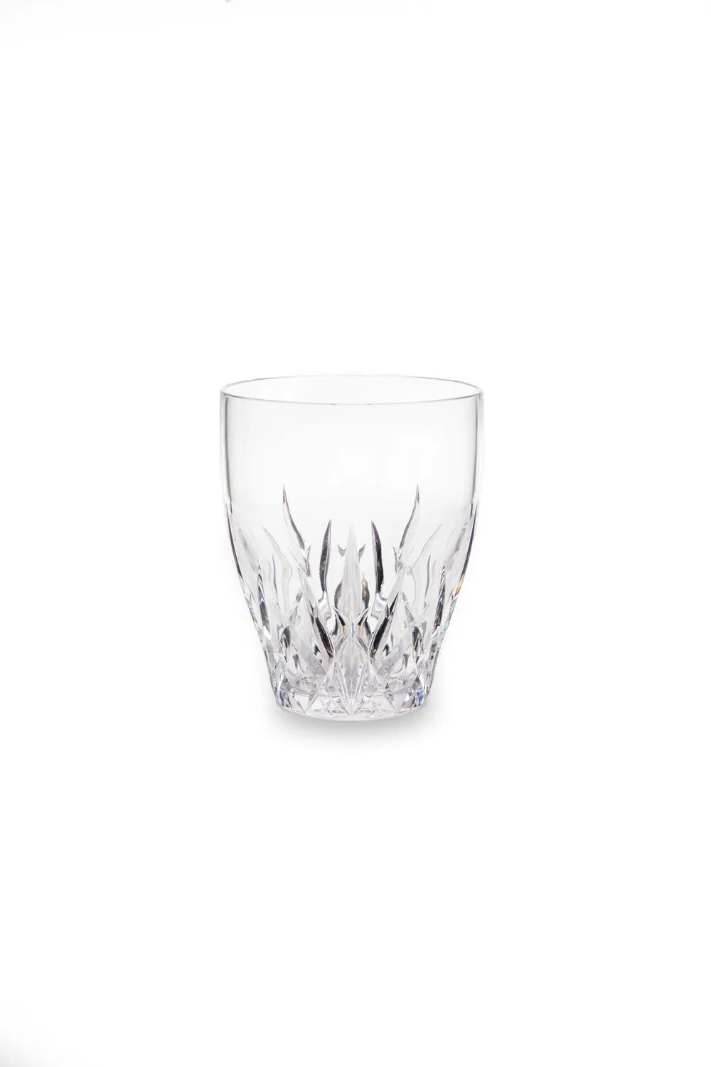 Aurora Wasserglas 250 ml Crystal