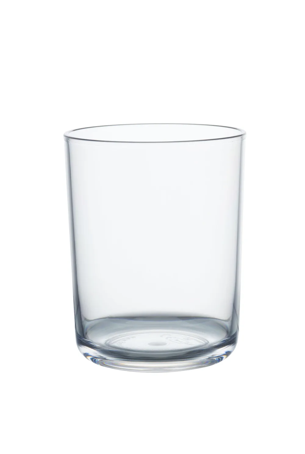 Universalbecher 27 cl klar, stapelbar