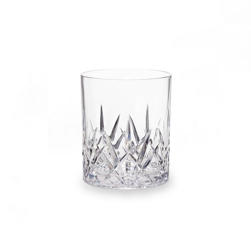 Aurora Whiskyglas 300 ml Crystal