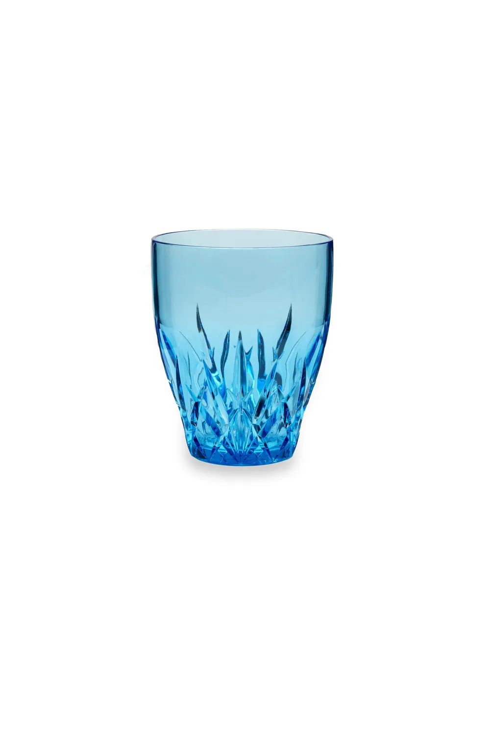 Aurora Wasserglas 250 ml Topaz