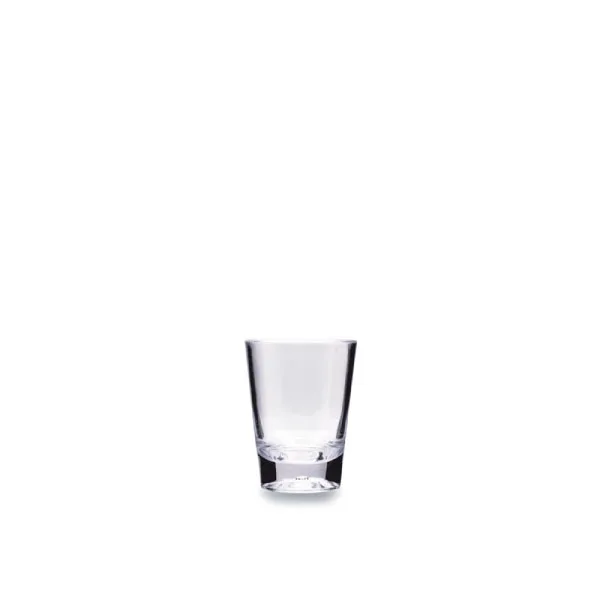 Flaschen, Becher, Gläser Schnapsglas PS 60 ml
