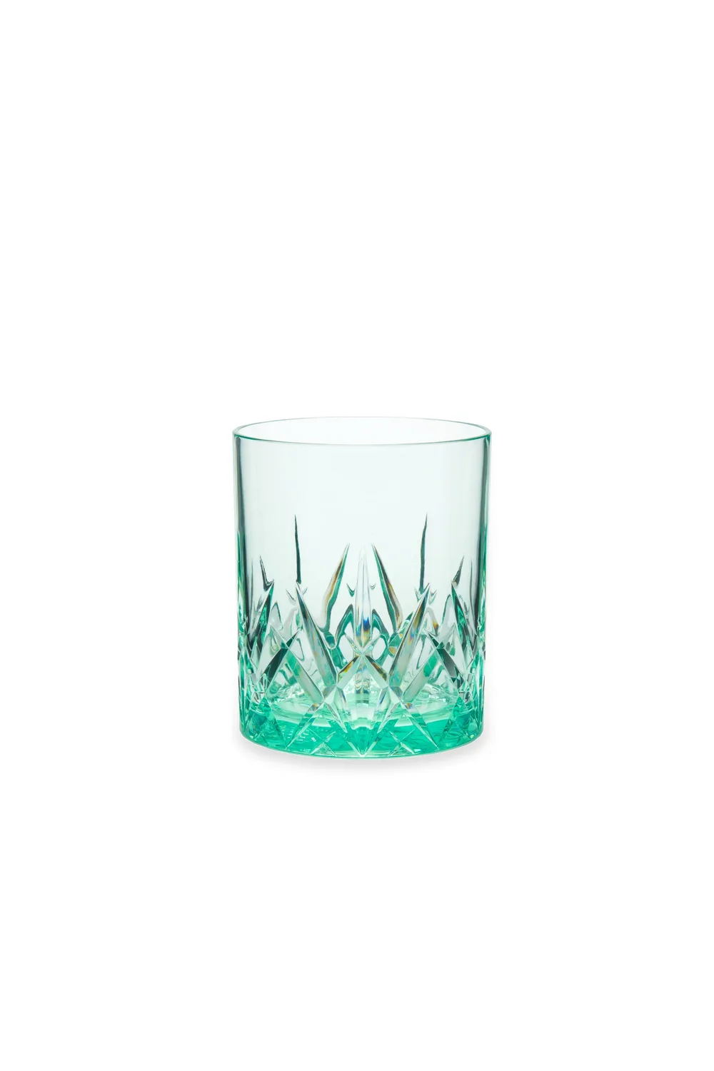 Aurora Whiskyglas 300 ml Seaglass