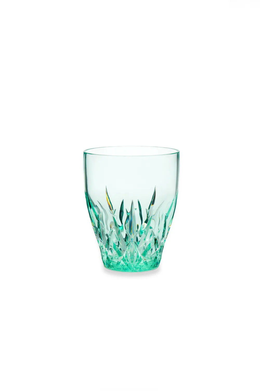 Aurora Wasserglas 250 ml Seaglass