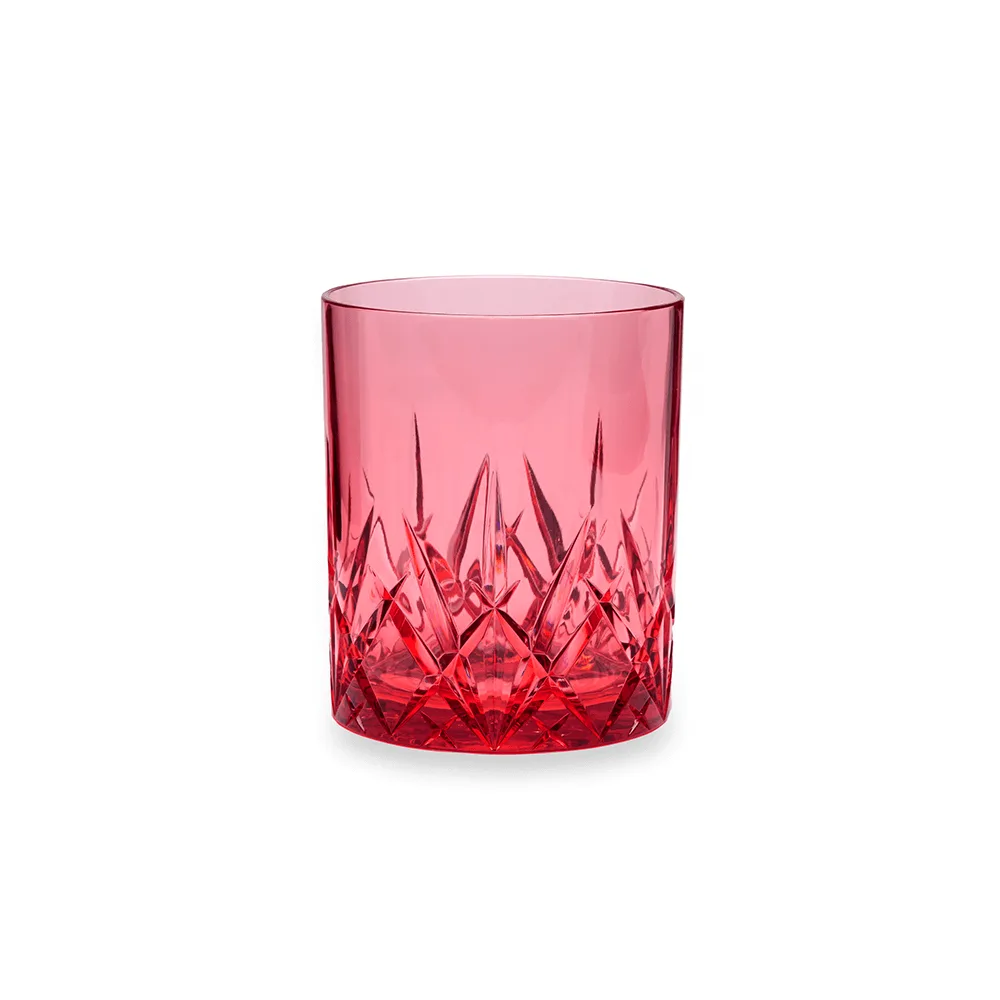 Aurora Whiskyglas 300 ml Ruby