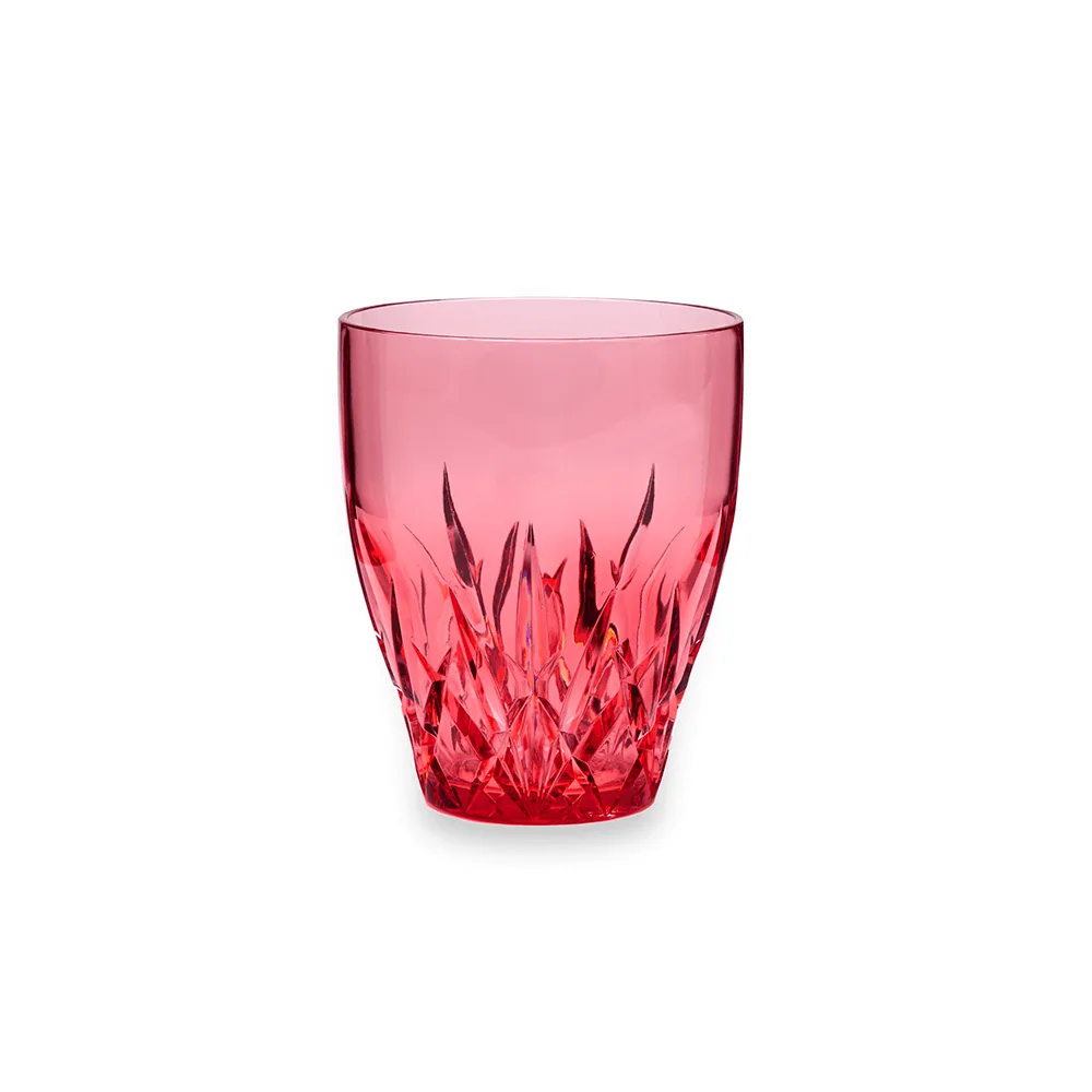 Aurora Wasserglas 250 ml Ruby