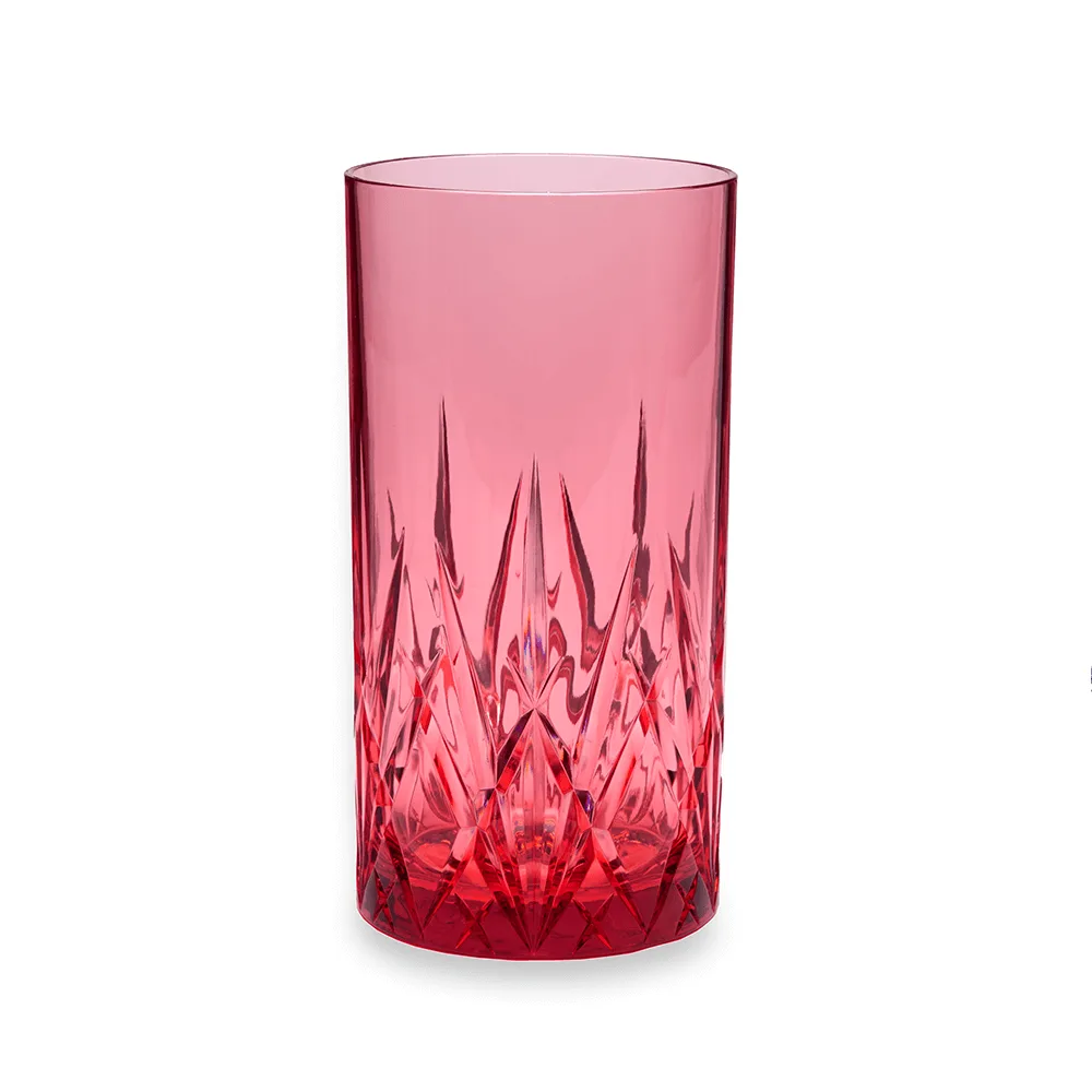Aurora Big Long Drink 500 ml Ruby