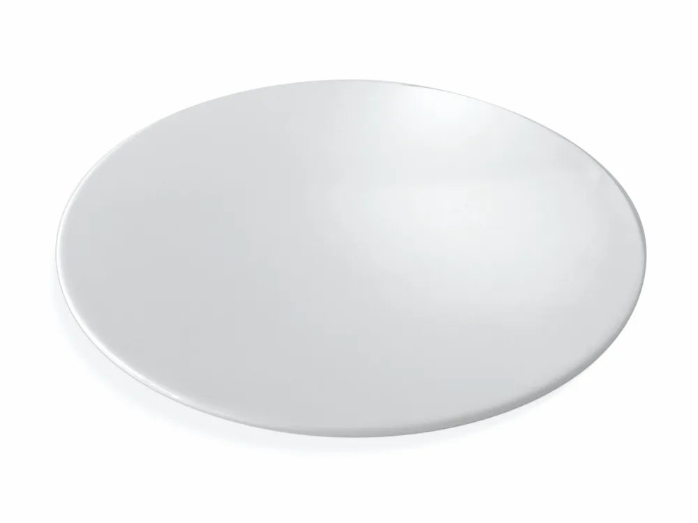 Tortenplatte Ø 30,48 cm weiß