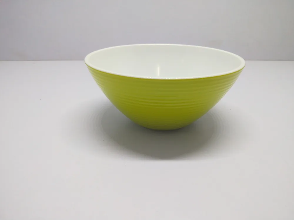 Schüssel 500 ml 16 cm grün