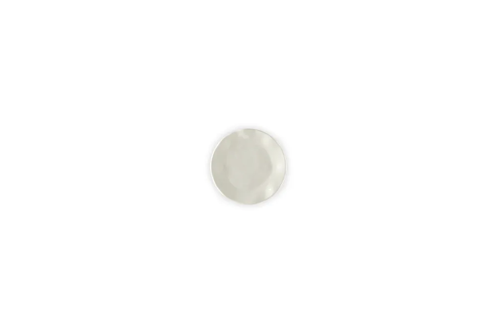 Teller 14 cm Creme