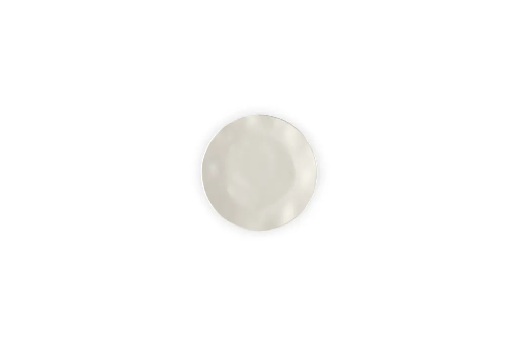 Teller 20 cm Creme